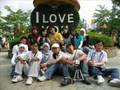 gstp4 korean folk village