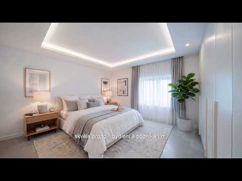 Video Prodej vícegeneračního domu s velkorysým pozemkem 1 772 m² Jesenice - Horní Jirčany