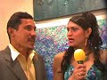 The 1st Intl. Caribbean Art Fair NYC - Jose Torres -