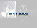 Motion Capture in uncontrolled environment - Animazoo