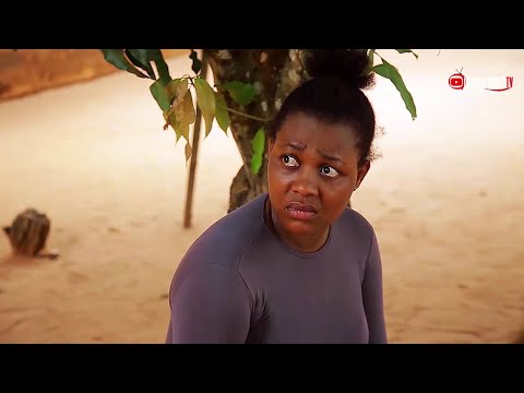 STRENGTH OF A WOMAN | Official Trailer| 2022 Latest Nigerian Movie