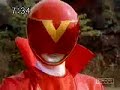 Gougou sentai Boukenger VS Super Sentai trailer