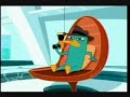 Phineas y Ferb-El Drama de los bolos (Español Latino)