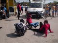 CICLISMO EM BARBUDO