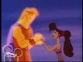 She's a Lady - Megara