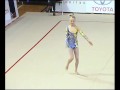 Joanna Matcham Rope 2008 Miss Valentine