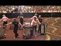 DEMCO Sponsored 2009 ALA Fifth Annual Book Cart Drill Team World Championship: Cart Wheels 2nd Place Winners