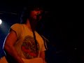 Pete Yorn - Ice Age - Nashville