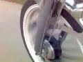 High End Puch Maxi 75cc Chuckas McFly Intro