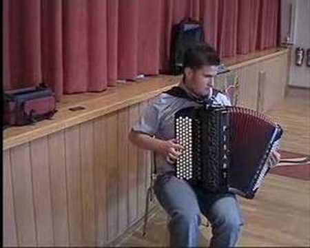 Michael Krsnik - L'indifférence