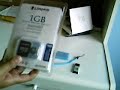 R4 DS (Revolution DS) - Unpacking R4 DS (Revolution DS) - Unpacking