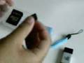 R4 DS (Revolution DS) - Unpacking