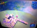 Super Mario Sunshine Secret
