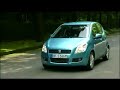 Suzuki SPLASH
