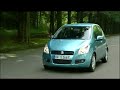 Suzuki SPLASH