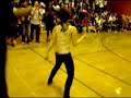 Excel Teacher Student Dance-off