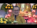 Điều Phục Khẩu Nghiệp