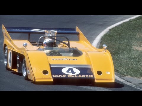 Top 5 Race Cars We Liked As A Kid - SHAKEDOWN