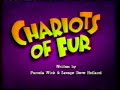 Chariots of Fur