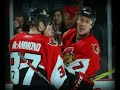 Ottawa Senators Playoff Intro 07