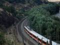 TRENES EN SECTOR ANGOSTURA