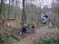 VTT FREERIDE CHOOZ ARDENNES