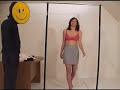 Video #21:  airport security/windy interlude/promotion