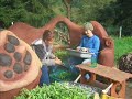 More Building with Cob