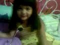 ericka laire manrique as emerald mendoza