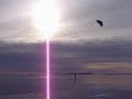 lake superior kite skating lake superior kite skating