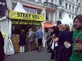 Malmöfestivalen = mångkultur...