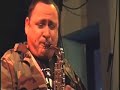 Jazz is my Jihad