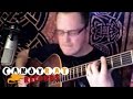 Antoine Dufour - 30 Minutes in London - www.candyrat.com