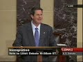 David Vitter On Immigration Reform Debate David Vitter On Immigration Reform Debate