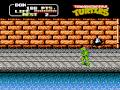 publication: tasvideos.org tmnt2 is a classic beat-em-up game with 4 classic main characters: raphael, leonardo, michelangelo and donatello. the latter is the only turtle used in this movie. this movie is baxter's new and improved version, which is an astounding 4 minutes faster than his previous version. donatello has learned the secret ninja art of teleportation and... no, actually, a glitch that enables the player to move around extremely fast is used to hit all the enemies as soon as they come on screen. but most of the improvement comes from outstanding luck manipulation.