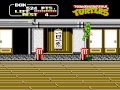 publication: tasvideos.org tmnt2 is a classic beat-em-up game with 4 classic main characters: raphael, leonardo, michelangelo and donatello. the latter is the only turtle used in this movie. this movie is baxter's new and improved version, which is an astounding 4 minutes faster than his previous version. donatello has learned the secret ninja art of teleportation and... no, actually, a glitch that enables the player to move around extremely fast is used to hit all the enemies as soon as they come on screen. but most of the improvement comes from outstanding luck manipulation.
