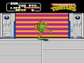 publication: tasvideos.org tmnt2 is a classic beat-em-up game with 4 classic main characters: raphael, leonardo, michelangelo and donatello. the latter is the only turtle used in this movie. this movie is baxter's new and improved version, which is an astounding 4 minutes faster than his previous version. donatello has learned the secret ninja art of teleportation and... no, actually, a glitch that enables the player to move around extremely fast is used to hit all the enemies as soon as they come on screen. but most of the improvement comes from outstanding luck manipulation.