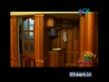Ente Veedu: Interiors of Sreemohanam