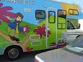 RV makeover