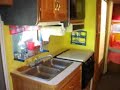 RV makeover