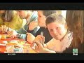Herbalife - Reporte de la TVE sobre la obesidad en España