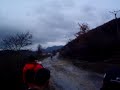 Rally Albania PGP Altin Denja Nr 74