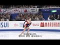 [HD] Yu-Na Kim El Tango de Roxanne : German Commentary: 김연아 록산느의탱고(720P)
