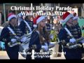 Annual Christmas Holiday Parade,White Marsh, MD, US Annual Christmas Holiday Parade,White Marsh, MD, US