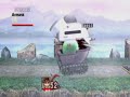 SSBB: SSE 100% #29 (Intense) - The Great Maze 