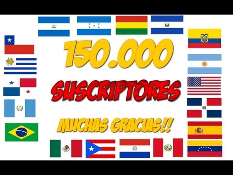 150.000 suscriptores | Aprendi todo de Youtube - Happy Tech