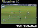 Juan Roman Riquelme