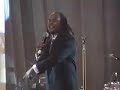 REV.MICHAEL BECKWITH in ATLANTA @ LEGAL DEFENSE FUNDRAISER