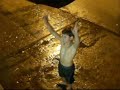 Pousada Neo-Sat: Water War