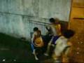 Pousada Neo-Sat: Water War